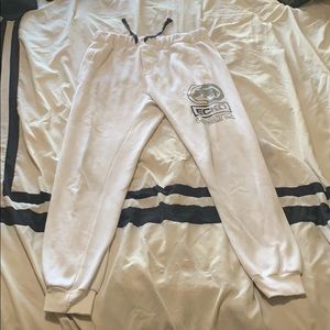 Men’s Ecko Unlimited Fleece Sweatpants